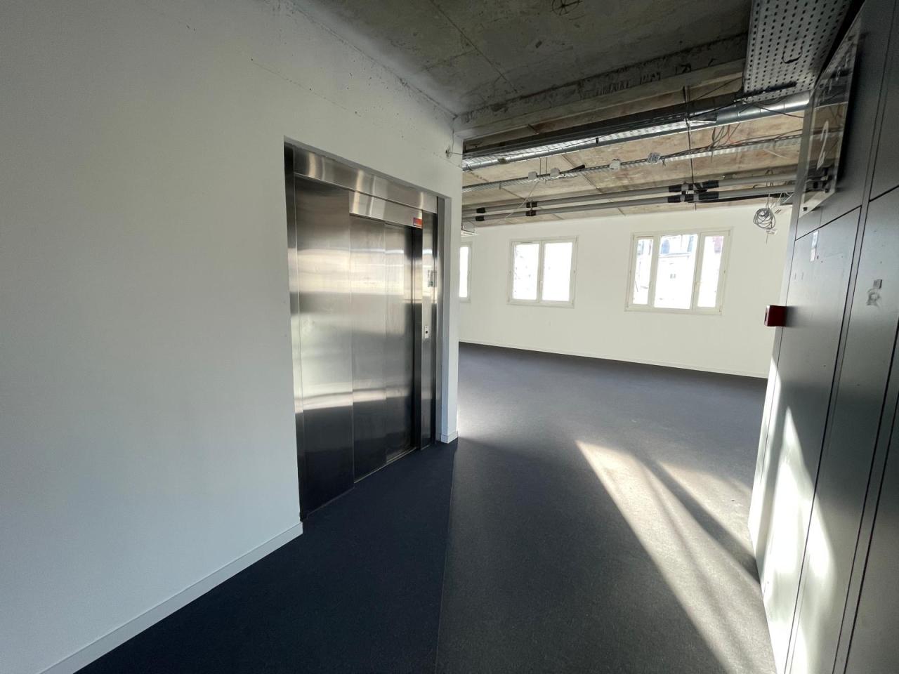 Bureau Nancy 808m² Location bureau Nancy Meurthe-et-Moselle OLBUR2207642 4